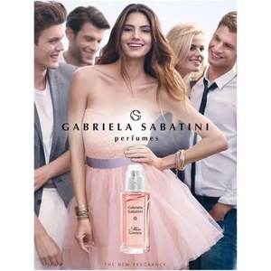 Gabriela Sabatini Miss Gabriela EDT 30 ml Парфюми