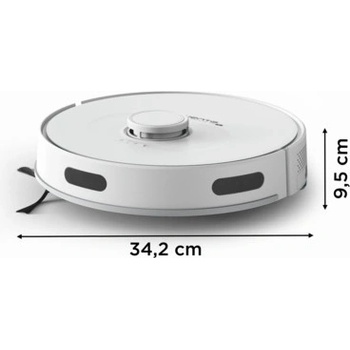 Rowenta X-Plorer S75s Animal & Allergy 4v1 RR 8577 WH