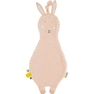 Trixie muchláček na dudlík Mrs. Rabbit
