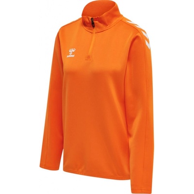 Hummel Core XK Half Zip Sweat Woman 211945-5190