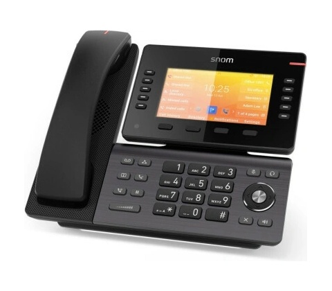 Snom D892M