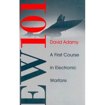 EW 101: A First Course in Electronic Warfare
