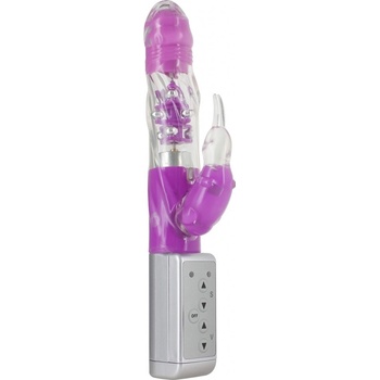ToyJoy Funky Rabbit