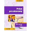 Právo pro ekonomy