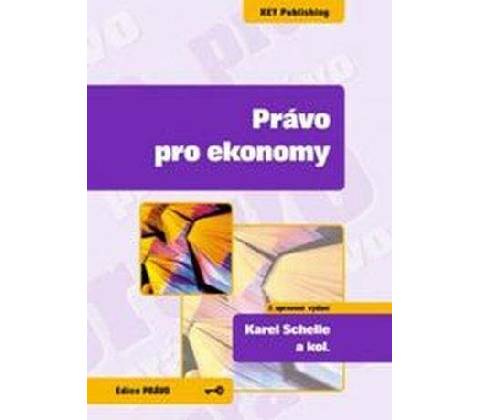 Právo pro ekonomy