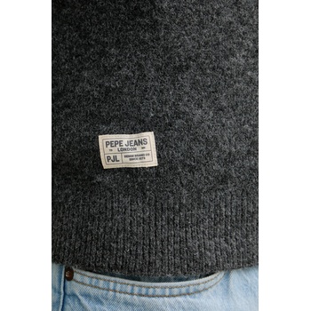 Pepe Jeans Пуловер с вълна Pepe Jeans (PM7000024)