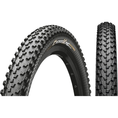 na bicykel Continental Cross King PT 29 skladací
