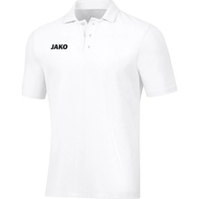 Jako base polo-shirt 6365