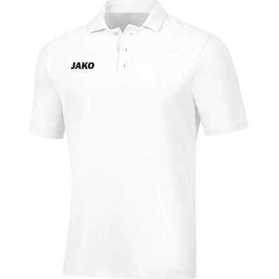 Jako base polo-shirt 6365