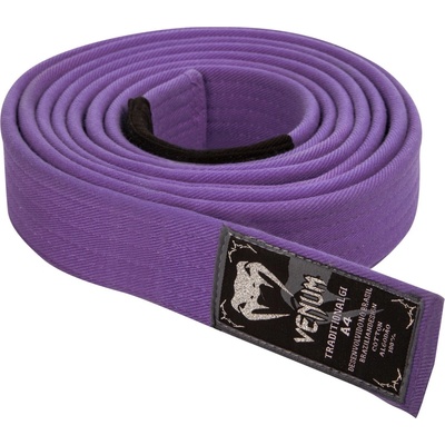 BJJ Venum fialový – Zboží Dáma