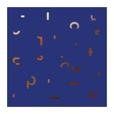 Nightports With Tom Herbe - Nightports W/tom Herbert LP