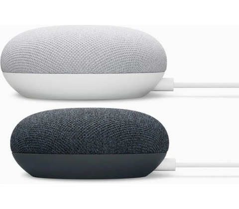 Google Nest Mini (2. generácie)