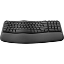 Image 1 of Logitech Wave Keys US (920-012334)