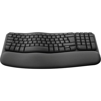 Image 1 of Logitech Wave Keys US (920-012334)