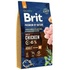 Brit Premium by Nature Adult Medium Breed Chicken 0,5 kg