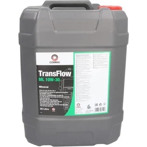 Comma Transflow ML 10W-30 20 l
