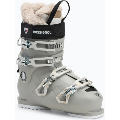 Rossignol Дамски ски обувки Rossignol Track 70 W cloud grey