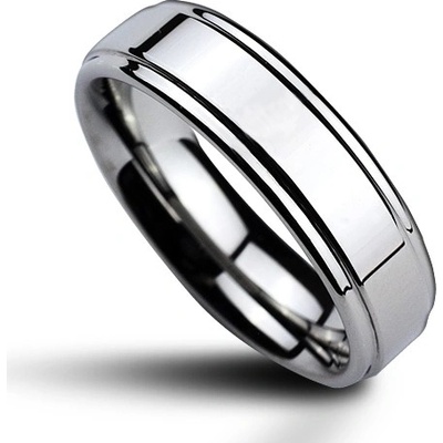 Nubis NWF1022 Pánský snubní prsten