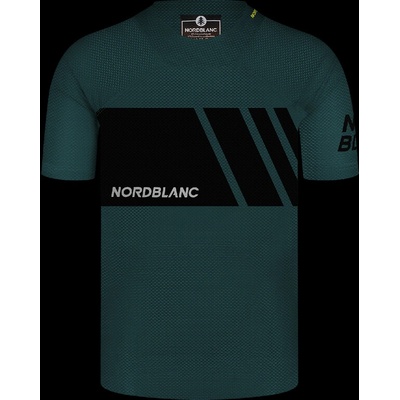Nordblanc Mud zelená pánsky