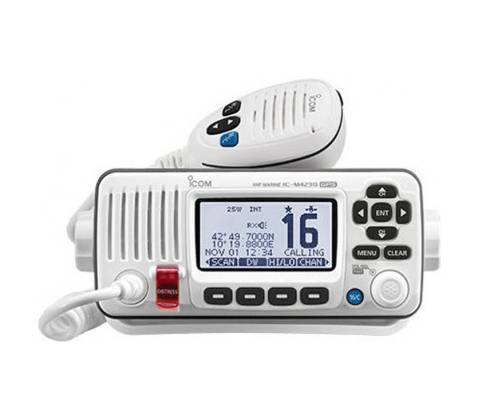 Icom IC-M423G