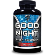 Bodyflex Nutrition GOOD NIGHT 100 kapsúl