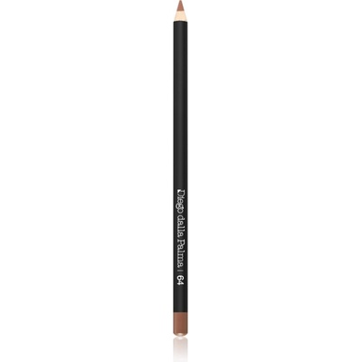 Diego dalla Palma Lip Pencil молив за устни цвят 64 Nude 1, 83 гр