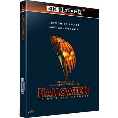 HALLOWEEN BD