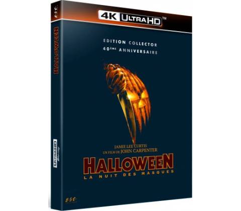 HALLOWEEN BD