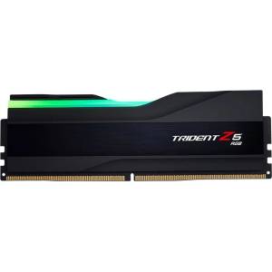 G.SKILL Trident Z5 RGB 16GB DDR5 6000MHz F5-6000J3636F16GX1-TZ5RK