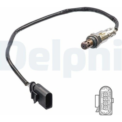 Lambda sonda DELPHI ES21278-12B1
