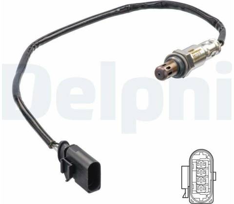 Lambda sonda DELPHI ES21278-12B1