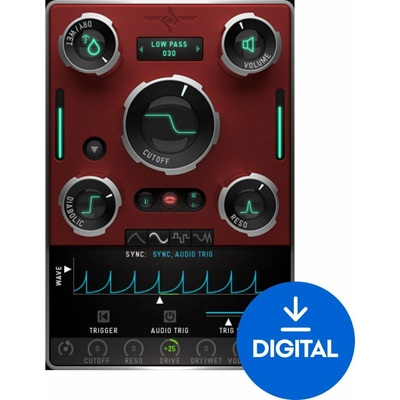 SugarBytes WOW 2 (Digitálny produkt)