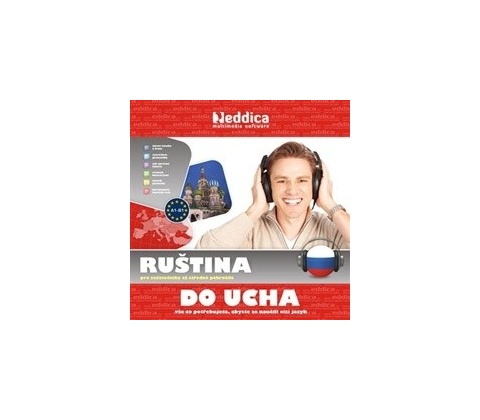 Ruština do ucha