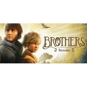 Brothers: A Tale of Two Sons Remake