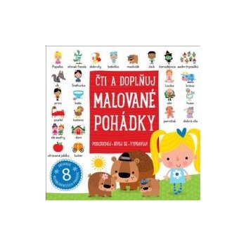 Malované pohádky
