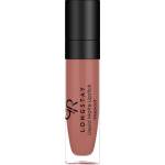 Golden Rose Течно матово червило Longstay, N16, 5.5 ml