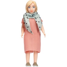Lundby mamička – bábika do domčeka pre rodinu Charlie