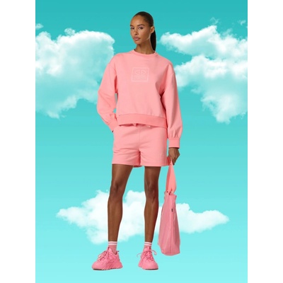 Goldbergh Nice Salmon Rose