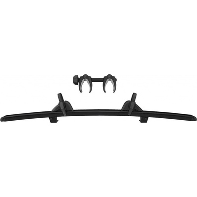 Thule Excellent Black adaptér pro 4. kolo