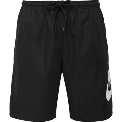 Nike CLUB čierna