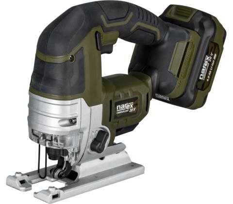 Narex CPL 90 BASIC BOX 65405722