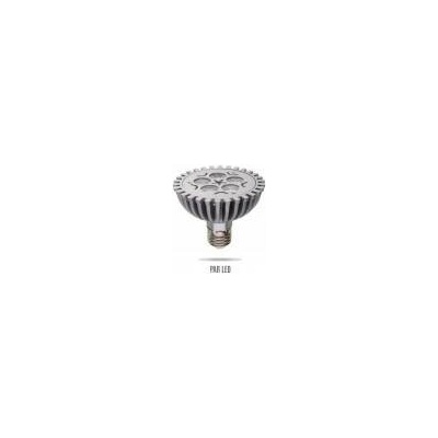 Wojnarowscy LED PAR30 E27 230V 5W 5LED Teplá bílá DIM Stmívatelná