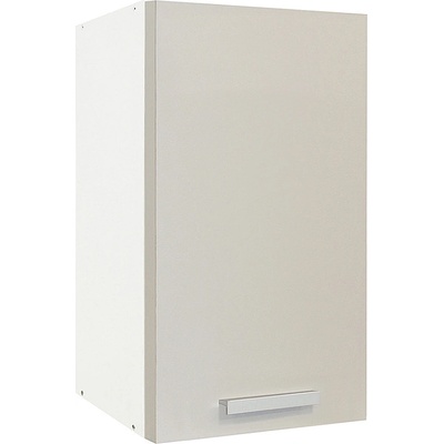 Matis Кухненски шкаф горен с една врата in v45 пясък мат