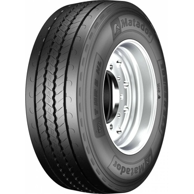 Matador T HR 5 245/70 R17.5 143L