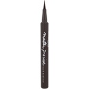 Maybelline Master Precise Liquid eyeliner tekuté očné linky Forest Brown 1 g