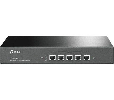 Tp-Link TL-R480T+