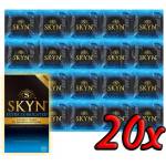 SKYN SKYN® Extra Lubricated 20 pack
