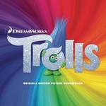 Original Soundtrack - Trolls (Original Motion Picture Soundtrack) (CD) (0889853416226)