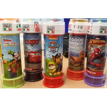 Dulcop bublifuk 60 ml