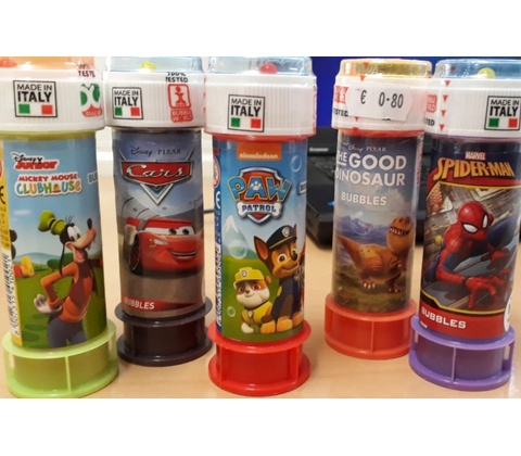 Dulcop bublifuk 60 ml